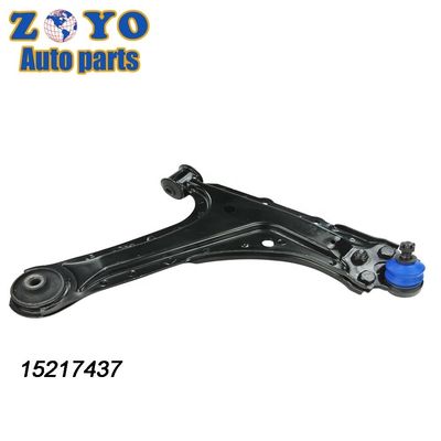 Armure de commande inférieure avant droite pour 1994-2003 Chevrolet Cavalier Pièces de suspension de piste