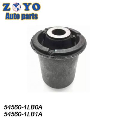 C9026 Boîtiers de contrôle des bras de suspension en caoutchouc pour automobile pour Nissan Serena N° de référence C9026