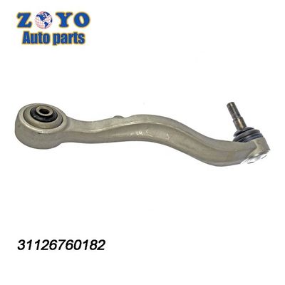 OE NO. 31126760182 Remplacement du bras de commande pour BMW E46 525i E60 Pièces détachées automobiles
