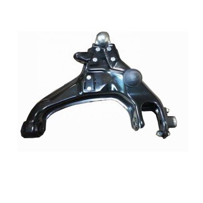 Le bras de commande inférieur avant droit est estampillé pour Hyundai Terracan 2001-2008 OE NO. 54503-H1002