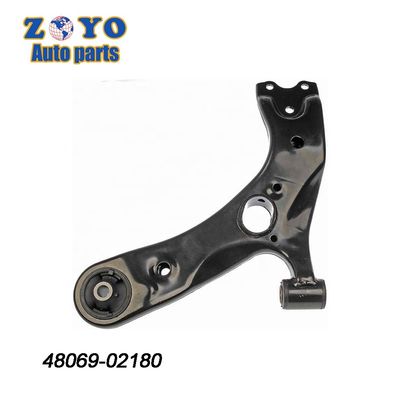 RK641289 RK641288 Bracelet de commande pour Toyota Corolla 2005-2019 Parties automobiles à revêtement électronique noir