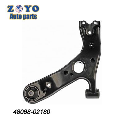 RK641289 RK641288 Bracelet de commande pour Toyota Corolla 2005-2019 Parties automobiles à revêtement électronique noir
