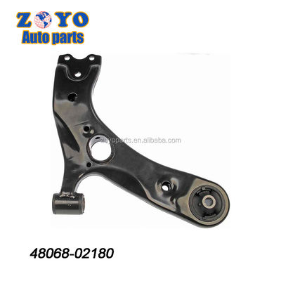 RK641289 RK641288 Bracelet de commande pour Toyota Corolla 2005-2019 Parties automobiles à revêtement électronique noir