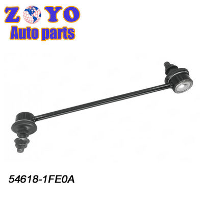 Parties automobiles Parties de suspension en acier pour Nissan Micra K14 2004-2013 au numéro OE 54618-1FE0A