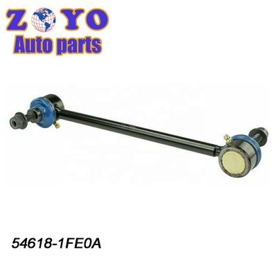 Parties automobiles Parties de suspension en acier pour Nissan Micra K14 2004-2013 au numéro OE 54618-1FE0A