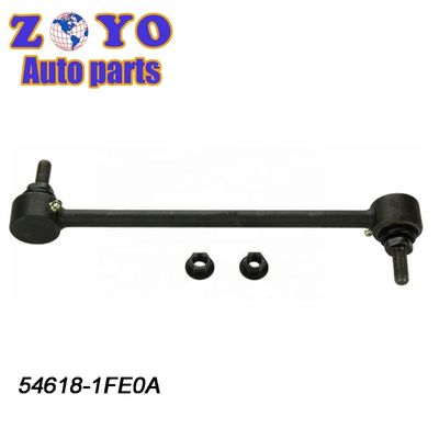 Parties automobiles Parties de suspension en acier pour Nissan Micra K14 2004-2013 au numéro OE 54618-1FE0A
