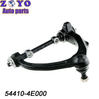 Armée de commande avant gauche inférieure pour Kia Bongo 03-20 2003-2016 Système de suspension de pièces automobiles