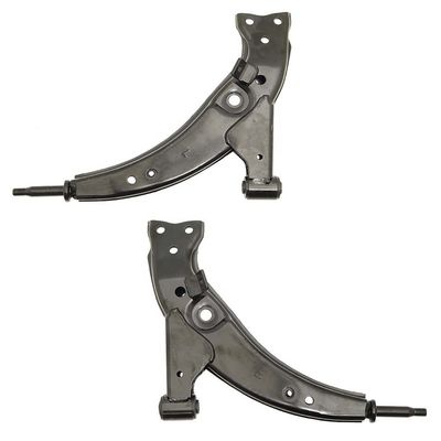 48069-12110 520-421/520-422 Pièces automobiles bras de contrôle de suspension pour Toyota Corolla