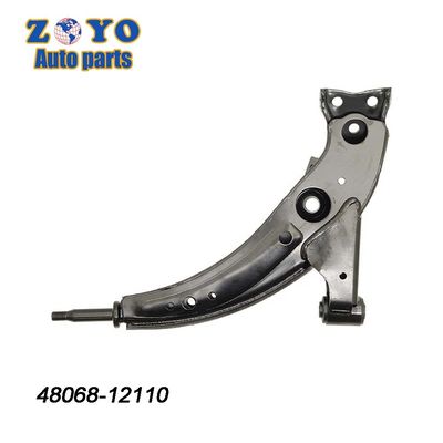 SPHC acier avant droit bras de commande inférieur pour Toyota Corolla 1995 Remplacement de suspension