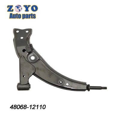 48069-12110 520-421/520-422 Pièces automobiles bras de contrôle de suspension pour Toyota Corolla
