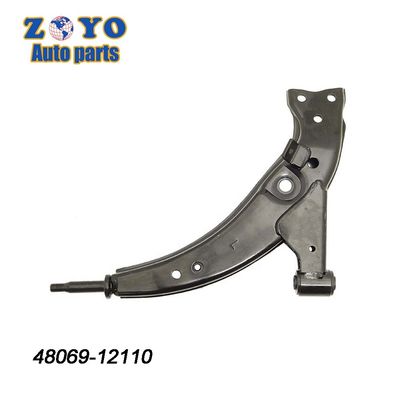 48069-12110 520-421/520-422 Pièces automobiles bras de contrôle de suspension pour Toyota Corolla