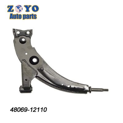 Position de la suspension avant gauche de l'articulation à bille pour Toyota 1995 bras de commande 48069-12110 SPHC
