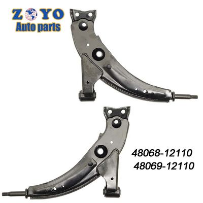 48069-12110 520-421/520-422 Pièces automobiles bras de contrôle de suspension pour Toyota Corolla