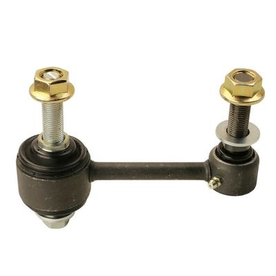 68280910AD Steel Front Lower Stabilizer Sway Bar Link pour la Jeep Grand Cherokee 2016-2019 Il est équipé d'un système de réglage de la température