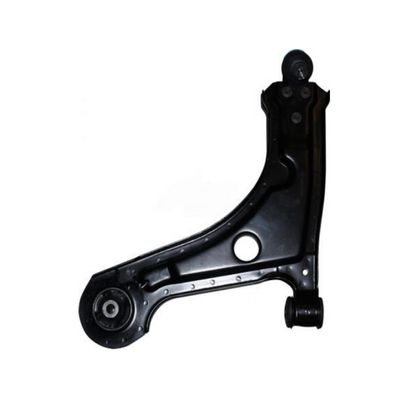72C06 Moog RK641517 Pièces de suspension automobile pour Chevrolet OPTRA 2007 bras de commande inférieur gauche