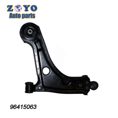 72C06 Moog RK641517 Pièces de suspension automobile pour Chevrolet OPTRA 2007 bras de commande inférieur gauche