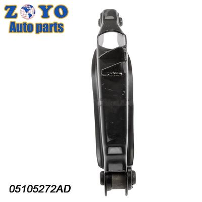 Pièces de suspension automobile pour Jeep Compass MK49 2006 05105272AA en acier SPHC