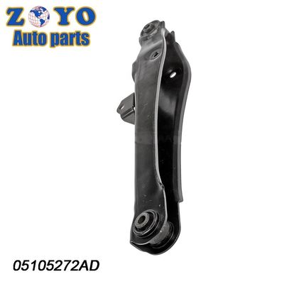 Pièces de suspension automobile pour Jeep Compass MK49 2006 05105272AA en acier SPHC