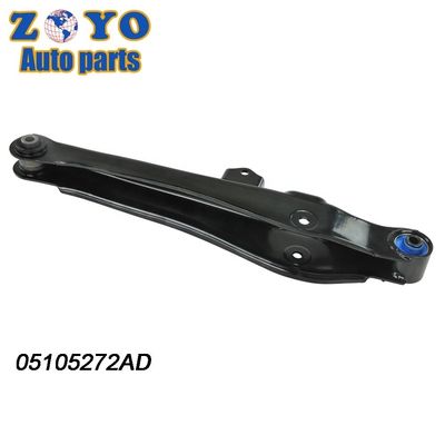 Pièces de suspension automobile pour Jeep Compass MK49 2006 05105272AA en acier SPHC