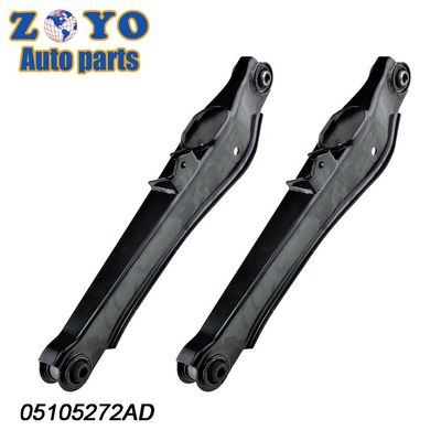 Pièces de suspension automobile pour Jeep Compass MK49 2006 05105272AA en acier SPHC