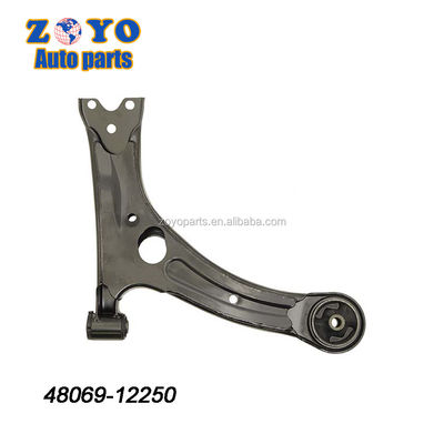 Ms20245 Ms20244 Toyota Corolla Matrix Scion Tc bras de commande avec coque en caoutchouc naturel