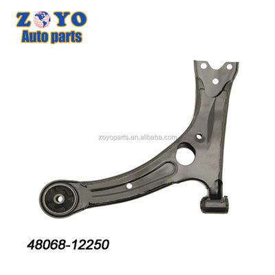 Ms20245 Ms20244 Toyota Corolla Matrix Scion Tc bras de commande avec coque en caoutchouc naturel