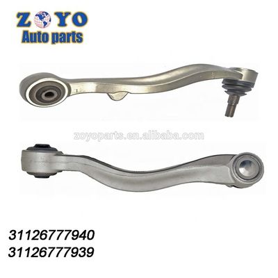 BMW 650i 06-09 Pièces détachées automobiles bras de contrôle de suspension pour E63 E64 E65 E66 E67 2001-2012