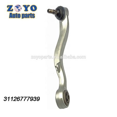 BMW 650i 06-09 Pièces détachées automobiles bras de contrôle de suspension pour E63 E64 E65 E66 E67 2001-2012