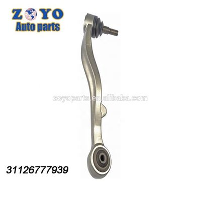 BMW 650i 06-09 Pièces détachées automobiles bras de contrôle de suspension pour E63 E64 E65 E66 E67 2001-2012