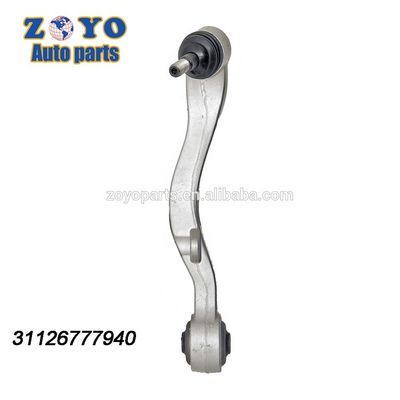BMW 650i 06-09 Pièces détachées automobiles bras de contrôle de suspension pour E63 E64 E65 E66 E67 2001-2012