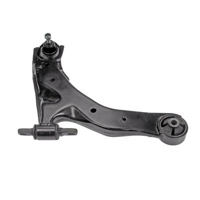 SPHC acier avant droit bras de commande inférieur 54501-2F000 521-668 pour Kia Cerato Superior