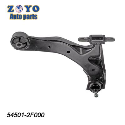 SPHC acier avant droit bras de commande inférieur 54501-2F000 521-668 pour Kia Cerato Superior