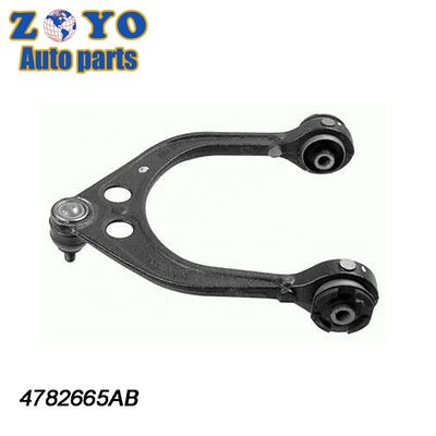 SPHC 4782665AB Parties de suspension et de direction bras de commande de voie pour Chrysler 300c 2013