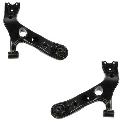 Mevotech n° MS86100 MS86101 48068-42051 Pièces de suspension pour voitures Toyota Previa RV4