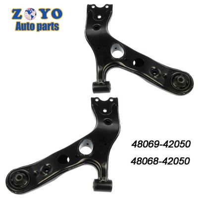 Mevotech n° MS86100 MS86101 48068-42051 Pièces de suspension pour voitures Toyota Previa RV4