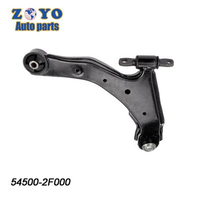 Hyundai Car bras de contrôle de la suspension gauche Forkia Spectra 2000 K620520