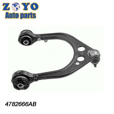 Armure de commande de voie avant en revêtement électrique pour Chrysler 300 4782666AB Parties de suspension et de direction