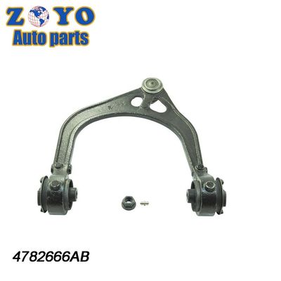 Armure de commande de voie avant en revêtement électrique pour Chrysler 300 4782666AB Parties de suspension et de direction