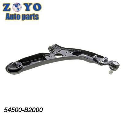 Modèle de voiture OE N° 54500-B2000 pour Kia Pregio Kasten 97-19