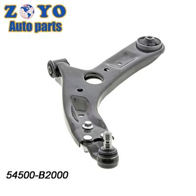 Modèle de voiture OE N° 54500-B2000 pour Kia Pregio Kasten 97-19