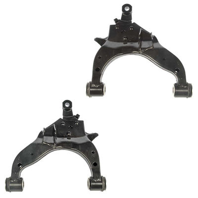 Moog n° K640426/K640425 bras de commande inférieurs supérieurs gauche et droit pour Toyota 4Runner 2017