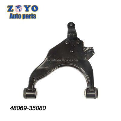Moog n° K640426/K640425 bras de commande inférieurs supérieurs gauche et droit pour Toyota 4Runner 2017