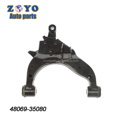 Moog n° K640426/K640425 bras de commande inférieurs supérieurs gauche et droit pour Toyota 4Runner 2017
