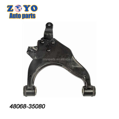 Moog n° K640426/K640425 bras de commande inférieurs supérieurs gauche et droit pour Toyota 4Runner 2017