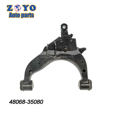 Moog n° K640426/K640425 bras de commande inférieurs supérieurs gauche et droit pour Toyota 4Runner 2017