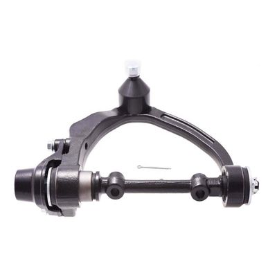 Forgeage du bras de commande supérieur avant droit pour Kia Bongo 54420-4E000 Objet Remplacer/réparer