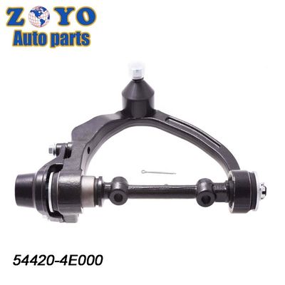 Forgeage du bras de commande supérieur avant droit pour Kia Bongo 54420-4E000 Objet Remplacer/réparer