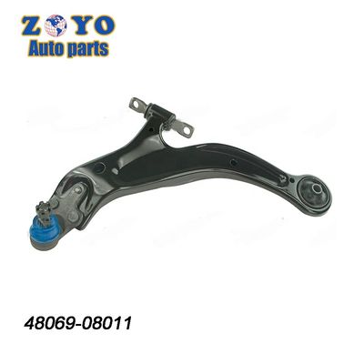 Moog n° K620579/K620578 Manche de commande avant inférieure pour Toyota Avalon 2005