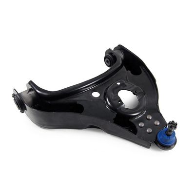 Dodge Ram 1500 PICKUP 2001-2008 Pièces de suspension de voiture avant droit bras de commande inférieur
