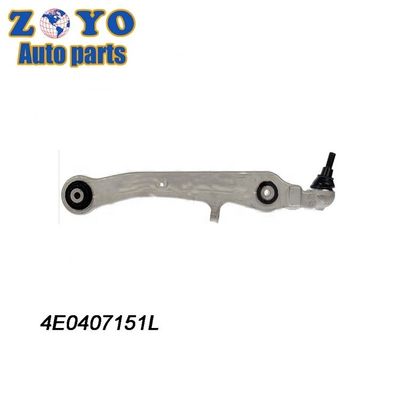 RK620453 Pièces de suspension automatique bras de commande inférieur avant gauche pour A8 4E2 4E8 2002-2010